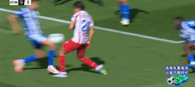 kaiyun 官网-半场：马竞1-1阿拉维斯，朱利亚诺-西蒙尼破门，瑟洛特送点