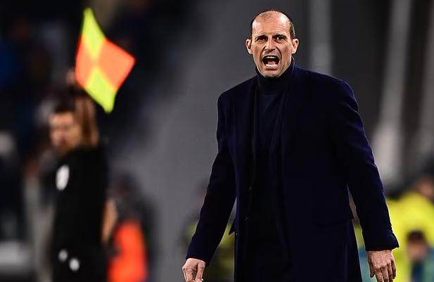 官方网站-“1比0”与阿莱格里①：尤文主帅为何暴怒？