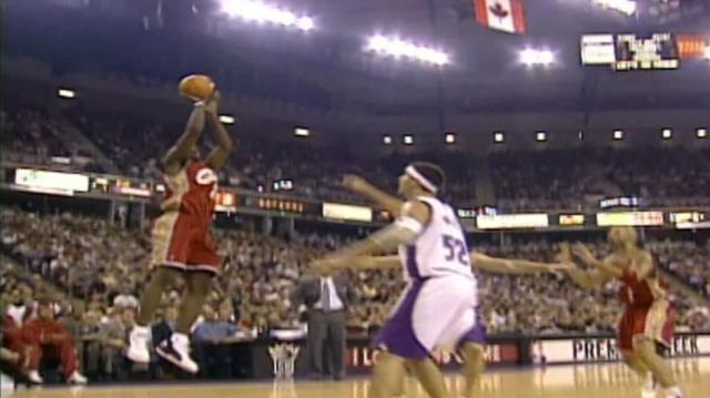 网页版登录-詹姆斯：输球刷数据不在我的DNA里 我并不是得分手