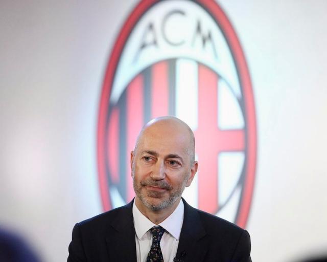 开云体育-【观察】加齐迪斯告别，留下一支不一样的米兰