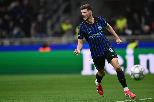 官方网站-四连胜后三连败 国米大起大落准备踢欧冠附加赛？