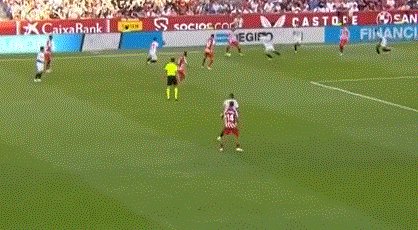 注册领彩金-【西甲】莫拉塔+略伦特破门 马竞2比0客胜塞维利亚