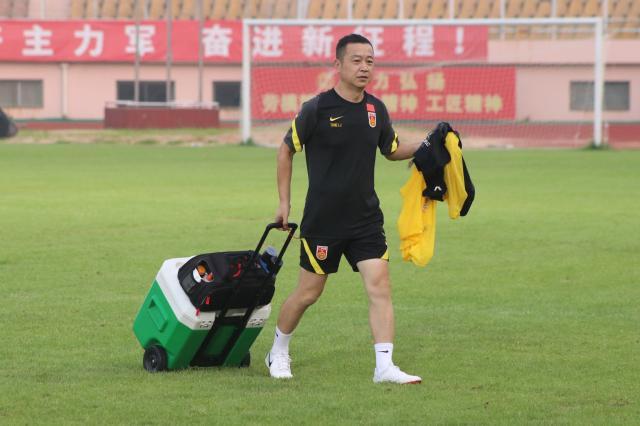 网站入口-三镇为“疗伤”邀国足队医支援 直言PK天津是场恶战