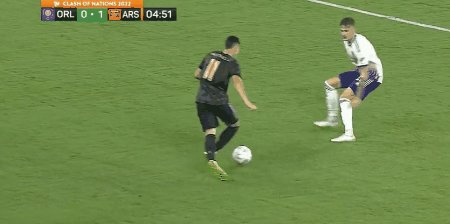 网页版登录-【热身赛】马丁内利破门 阿森纳3比1奥兰多城