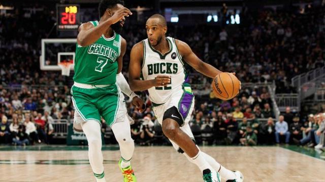 伤病再度成系列赛X因素 米德尔顿能否火线归来？