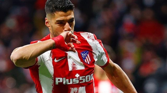 网站入口-为了世界杯 苏牙想再留欧洲一年 或去塞维利亚！