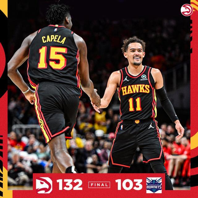 网页版登录-【现场】老鹰附加赛轻取黄蜂 布里奇斯惨遭驱逐