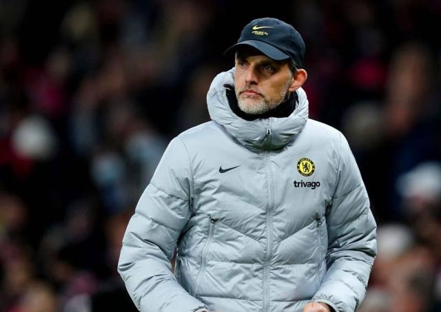 kaiyun 官网-图赫尔：很多球员只能仰望C罗 伤病才是决定性因素