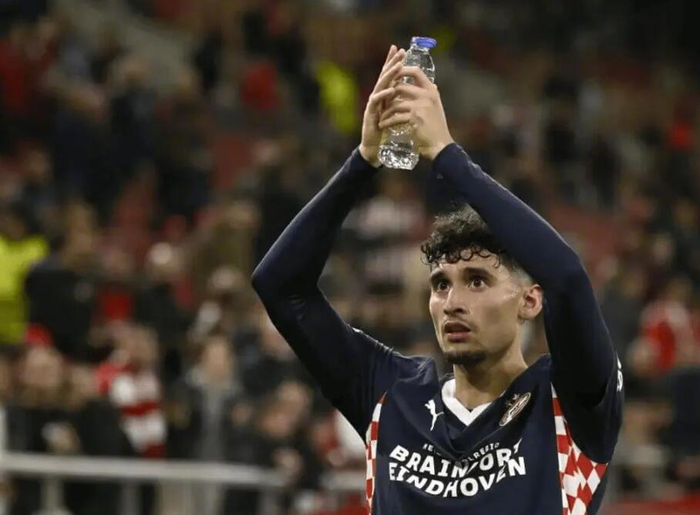 kaiyun 官网-富勒姆3800万美元报价埃因霍温前锋佩皮，谈判持续进行|转会|罗马诺|里卡多·佩皮|亨克|吴贤揆_新浪体育_新浪新闻