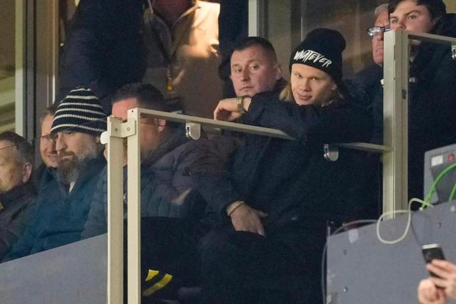 先输葡超再输德乙苏超，多特蒙德接下来还能输谁？