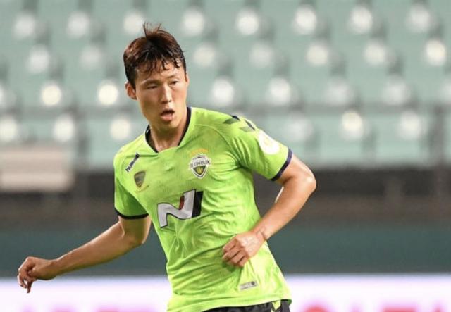 官方网站-孙准浩赴鲁宣言：2年前同鲁能结缘 全力协助费莱尼