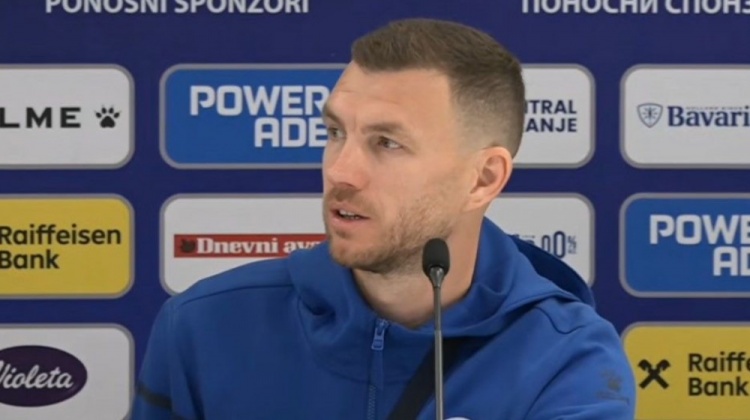 开云体育-命运安排！哲科谈因伤未参与点球大战：如果我来罚，说不定进不了