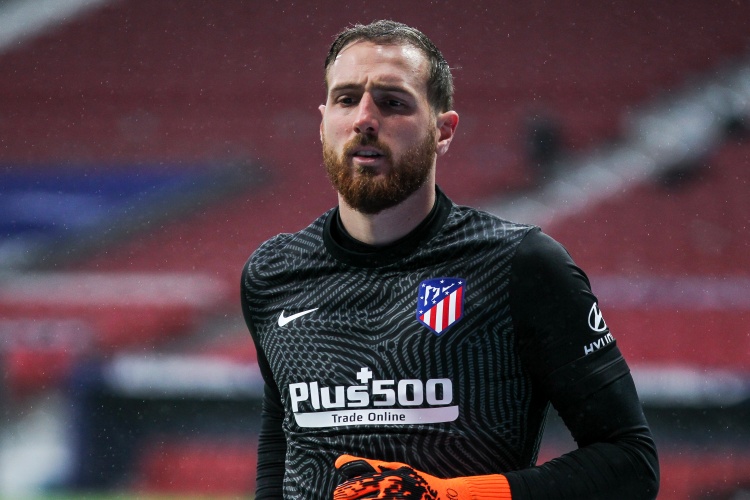 开云体育-没想到吧？马竞本赛季在欧冠首次完成零封 上次还是上赛季1-0皇马